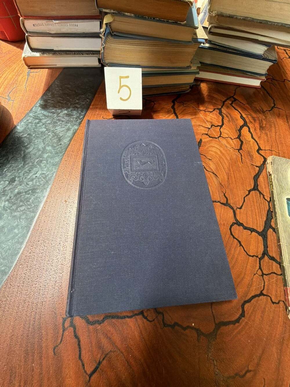 Abraham Lincoln: A Biography by Benjamin P. Thomas (1952, Hardcover)